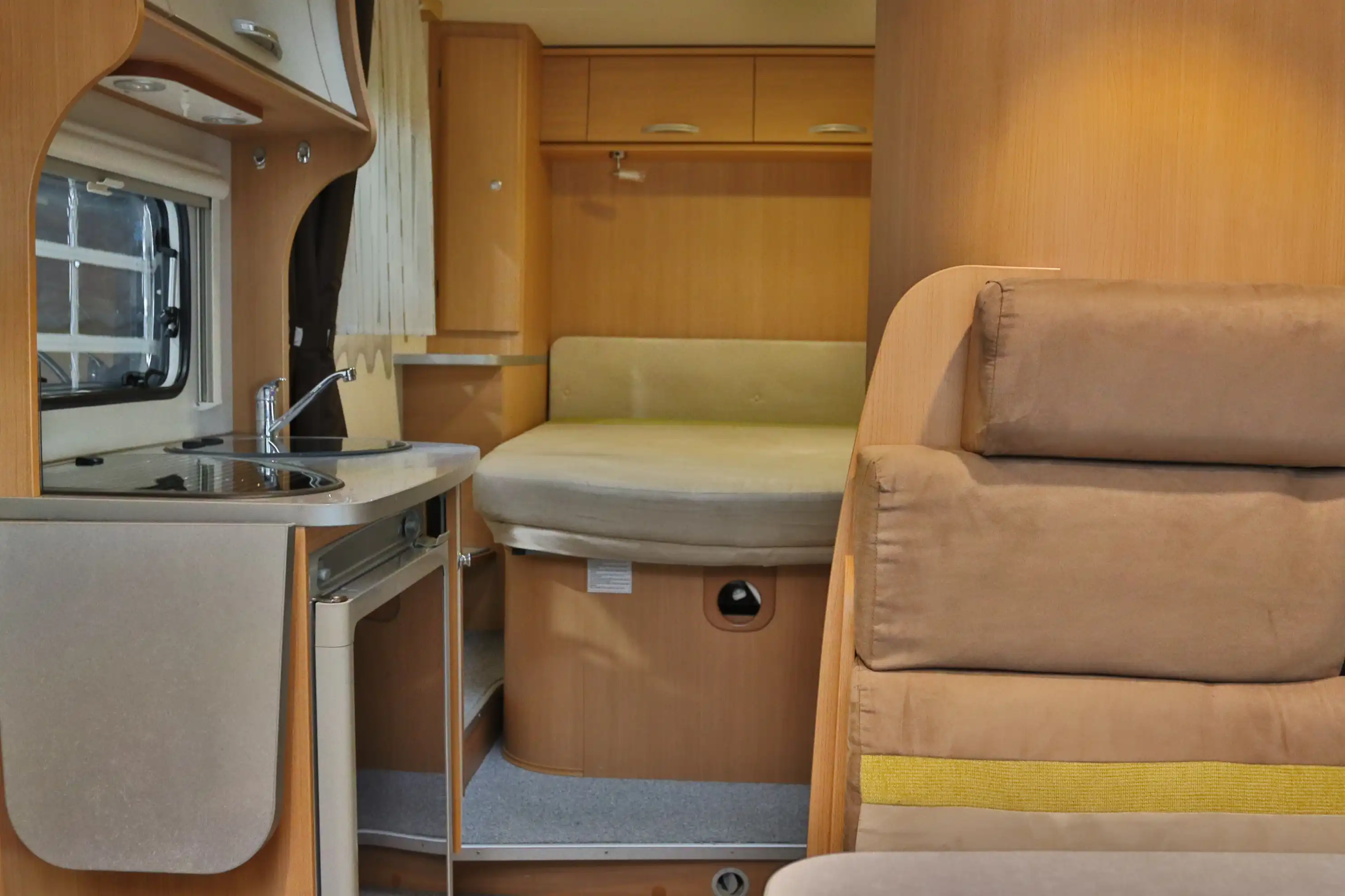 CHAUSSON Flash 20 TOP - Ansicht 5